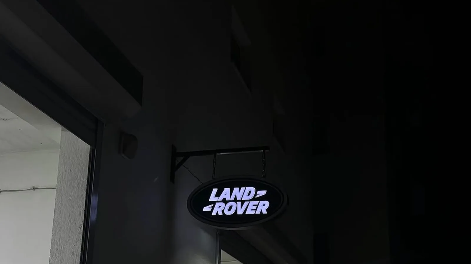 QARIP OTO Bodrum — Range Rover özel servisi
